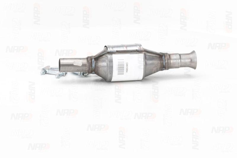NAP carPARTS Katalysator CAK10894
