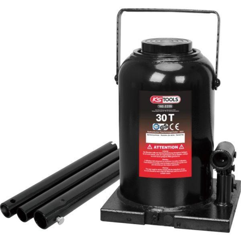 KS TOOLS Jack
