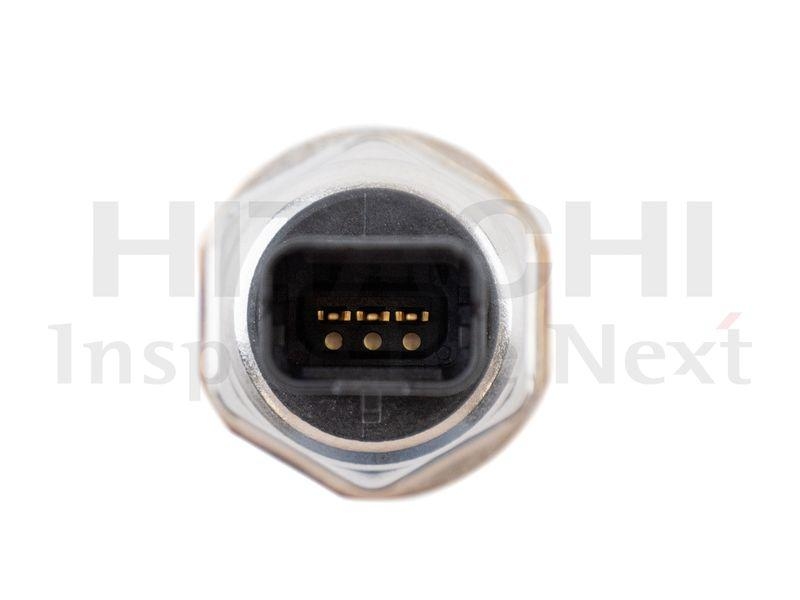 HITACHI Sensor, Kraftstoffdruck