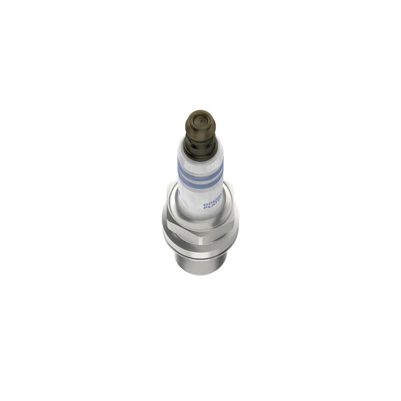 BOSCH Spark Plug Double Platinum