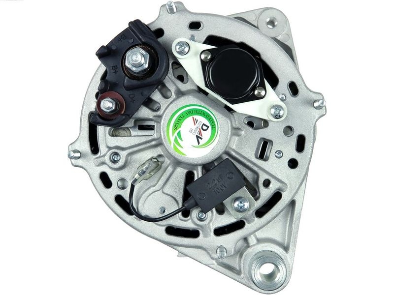 AS-PL Generator Brandneu AS-PL