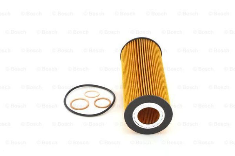 BOSCH Oil Filter