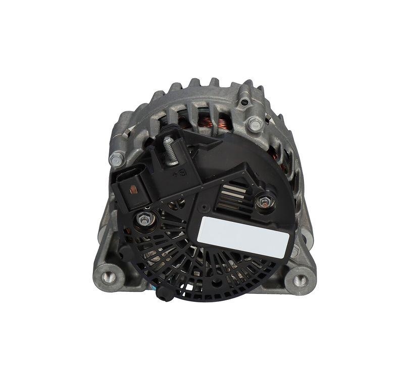 VALEO Alternator VALEO RE-GEN REMANUFACTURED