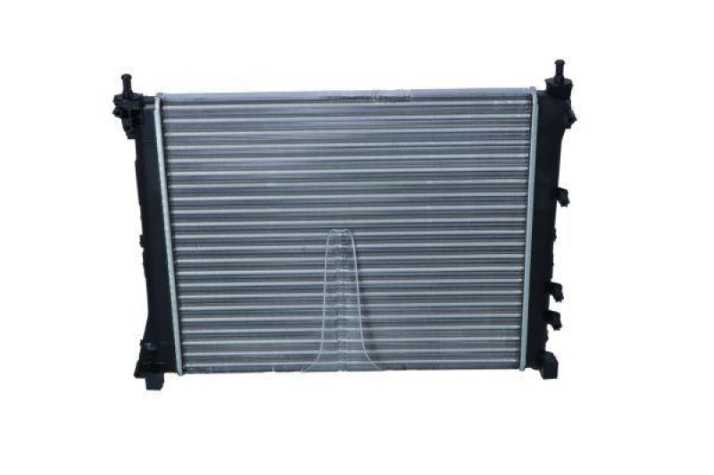 NRF Radiator, engine cooling