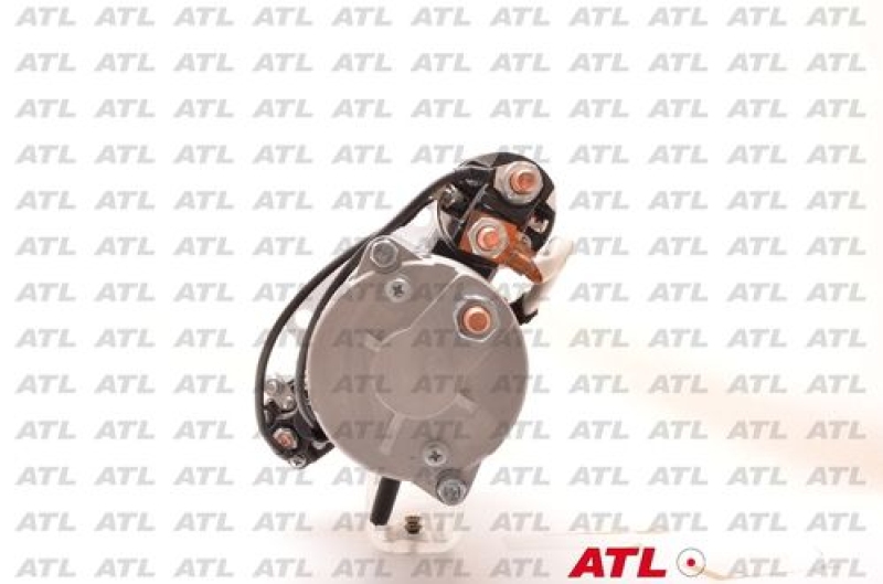 ATL Autotechnik Starter