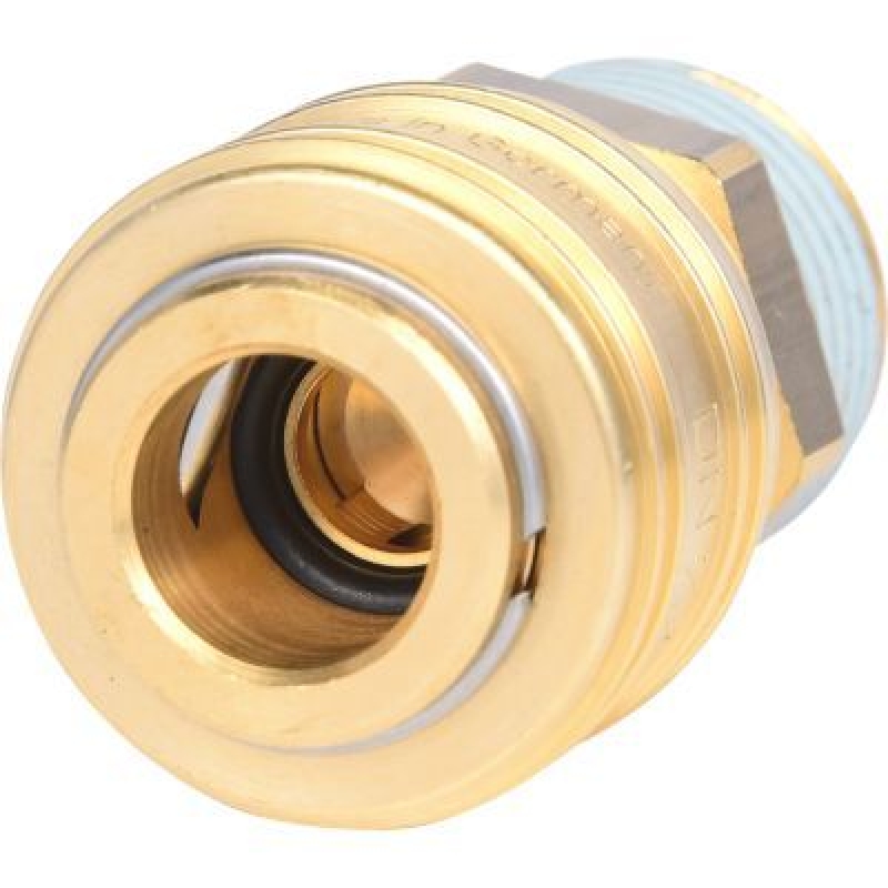 KS TOOLS Verbindungs-/Verteilerstück, Drucklufttechnik