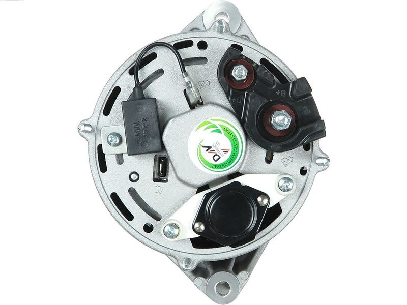 AS-PL Generator Brandneu AS-PL