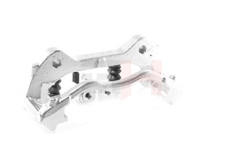 Halter Bremssattel Vorne links rechts passend für Ford Transit Custom V362 V363
