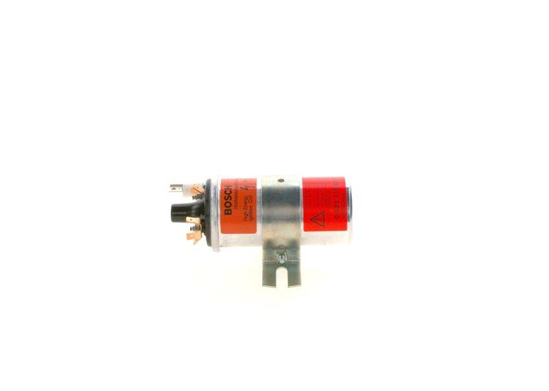 BOSCH Ignition Coil