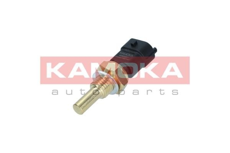 KAMOKA Sensor, Kühlmitteltemperatur