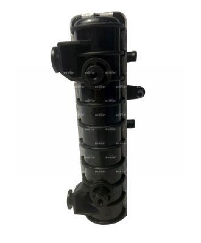 NRF Radiator, engine cooling