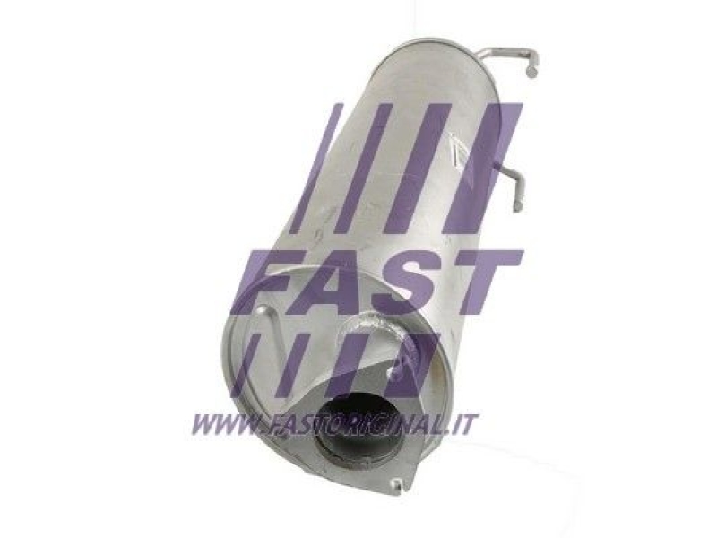 FAST Endschalld&auml;mpfer FT84091