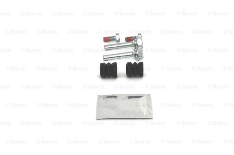 BOSCH Guide Sleeve Kit, brake caliper