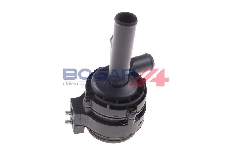 BOGAP Zusatzwasserpumpe (Kühlwasserkreislauf) BOGAP Premium
