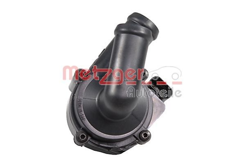 METZGER Auxiliary water pump (cooling water circuit) OE-part