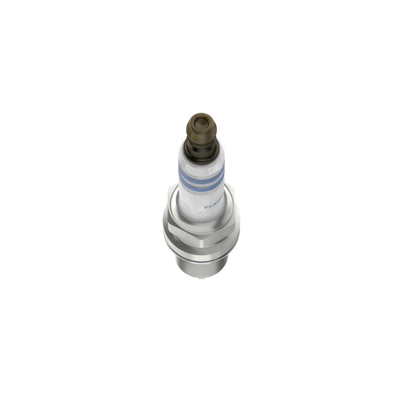 BOSCH Spark Plug Platinum +4