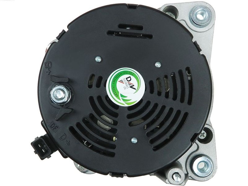AS-PL Generator Brandneu AS-PL