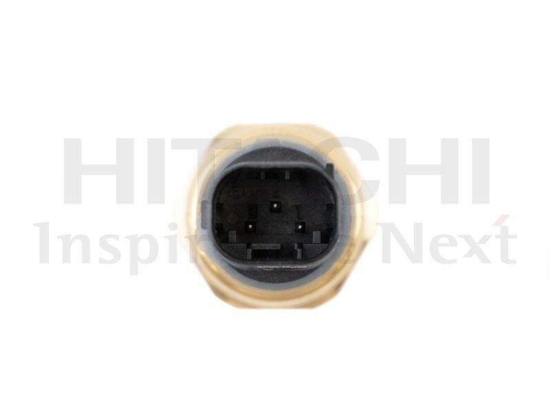 HITACHI Sensor, Kraftstoffdruck 2501942