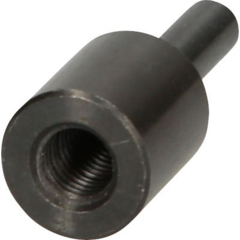 KS TOOLS Spanndorn, Schleifpads