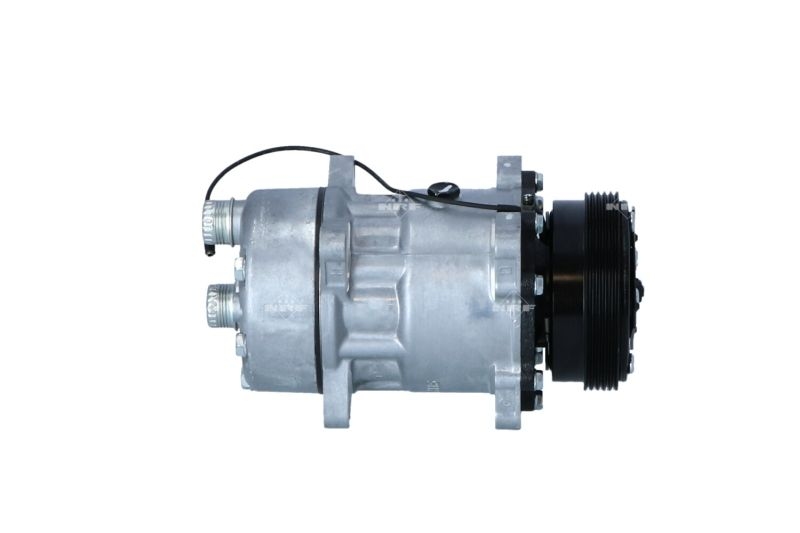 NRF Compressor, air conditioning