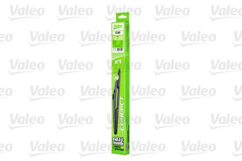VALEO Wiper Blade COMPACT
