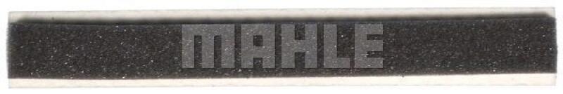 MAHLE Filter, interior air