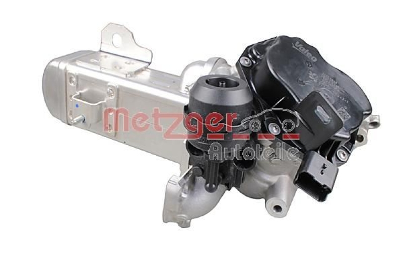 METZGER EGR Module OE-part GREENPARTS