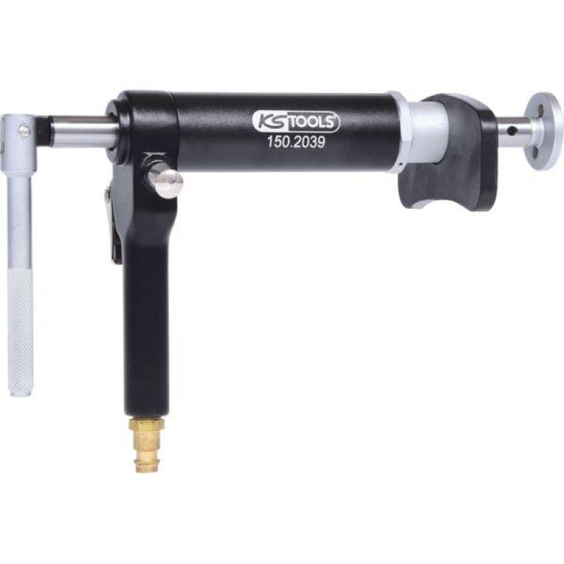 KS TOOLS Spindle, brake caliper piston reset tool
