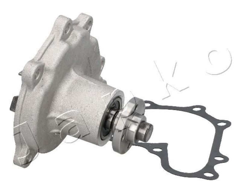 JAPKO Water Pump, engine cooling