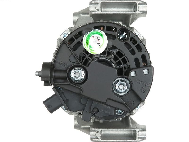 AS-PL Generator Wiederaufbereitet AS-PL
