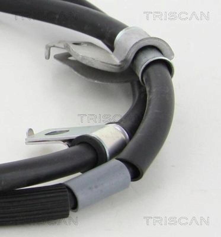 TRISCAN Cable, parking brake