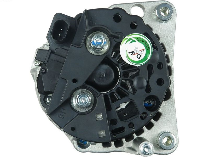 AS-PL Generator Brandneu AS-PL