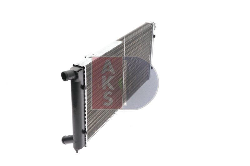 AKS DASIS Radiator, engine cooling
