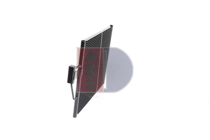 AKS DASIS Interior Blower