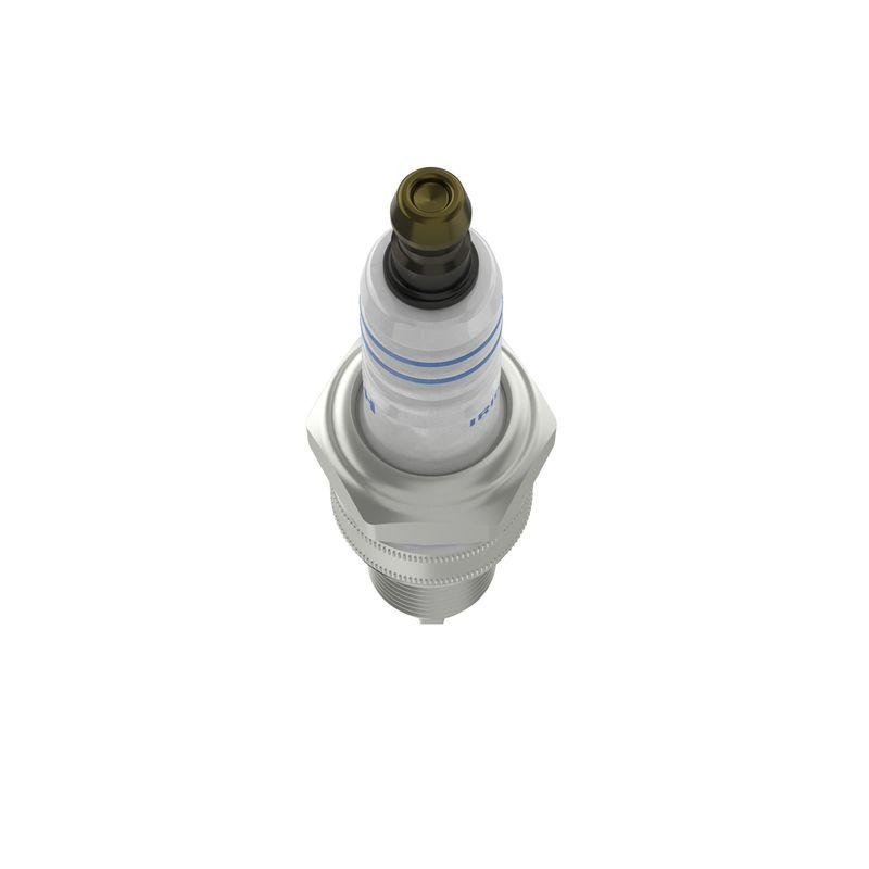 BOSCH Spark Plug Iridium