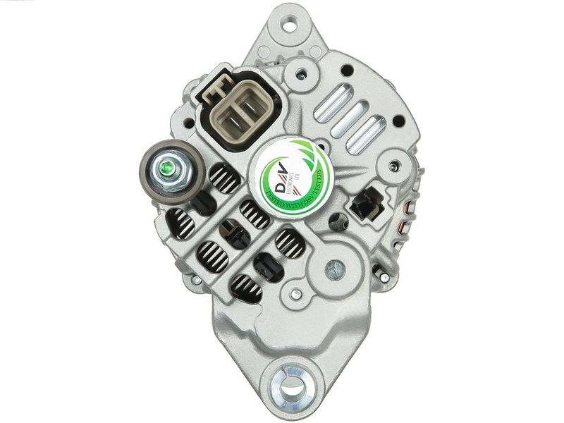 AS-PL Generator Brandneu AS-PL