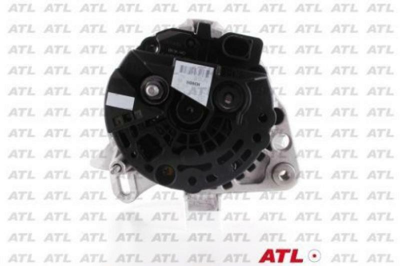 ATL Autotechnik Generator