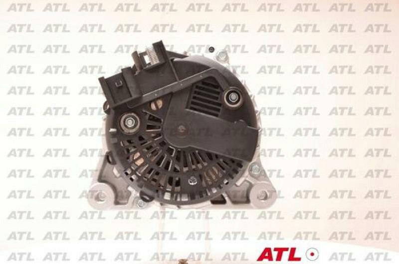 ATL Autotechnik Generator