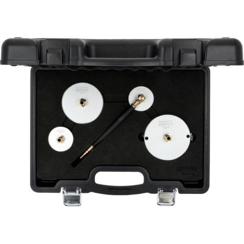 KS TOOLS Bleeder Adaptor Set