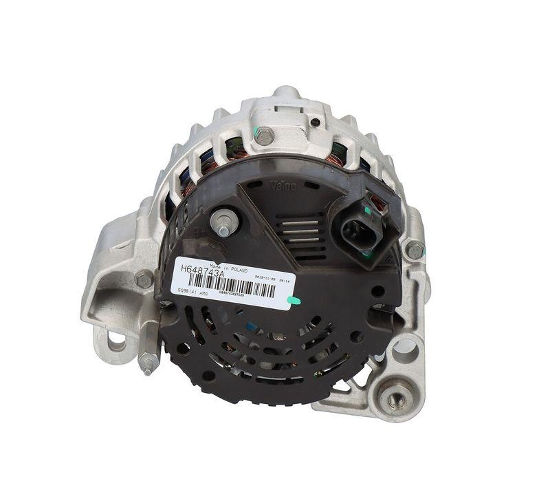 VALEO Generator VALEO RE-GEN AT