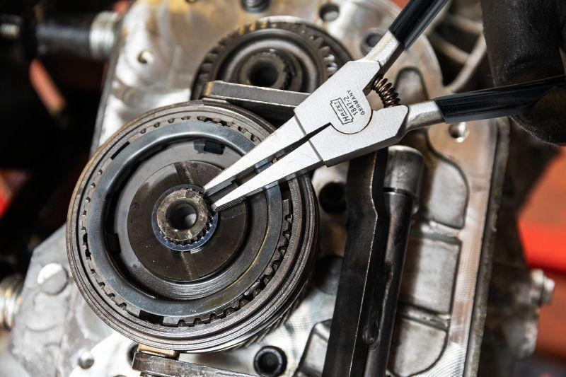 HAZET Circlip Pliers