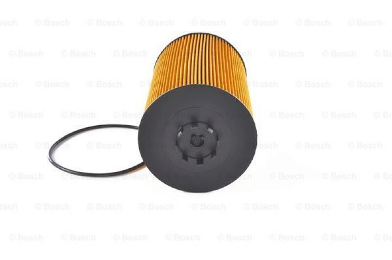 BOSCH Oil Filter
