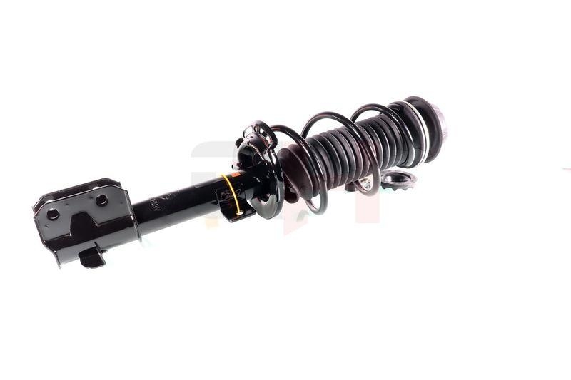 Komplett Sto&szlig;d&auml;mpfer Federbein Satz Vorne links rechts passend f&u...