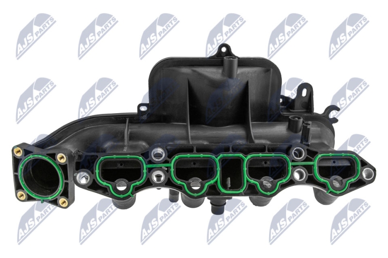Saugrohrmodul mit Dichtung passend für Opel Mokka/Mokka X,Meriva B,Astra...
