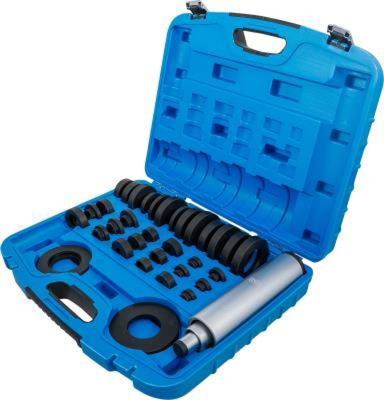 BGS Bearing Drift Set