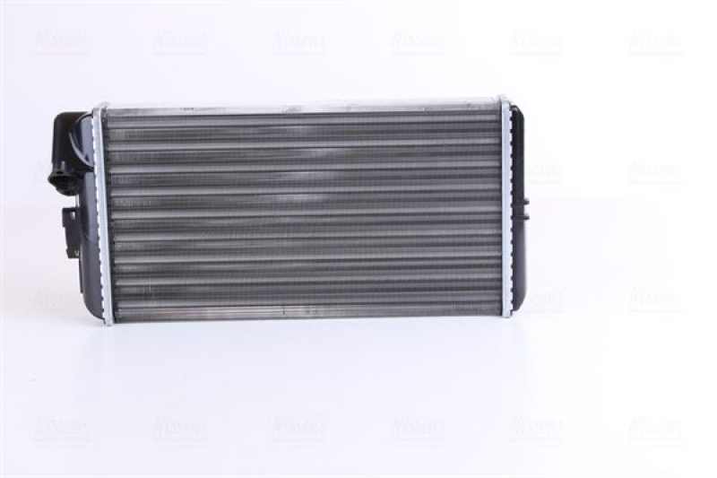 NISSENS Heat Exchanger, interior heating