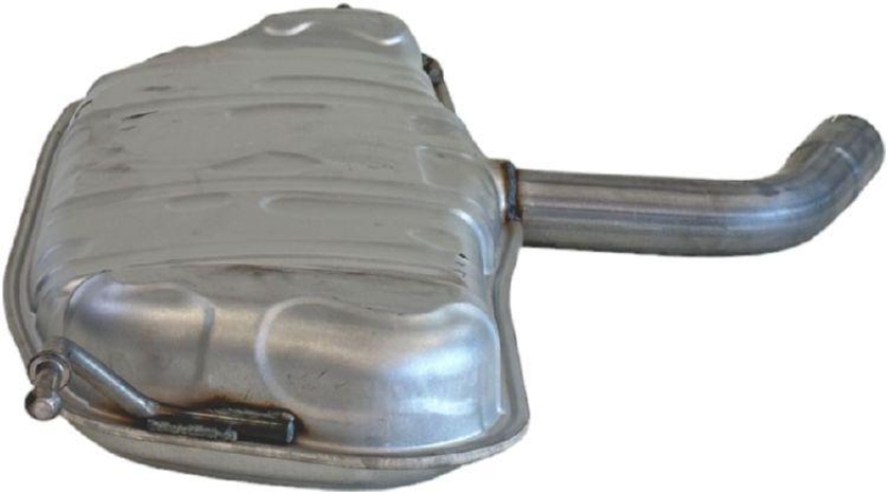 BOSAL Endschalldämpfer