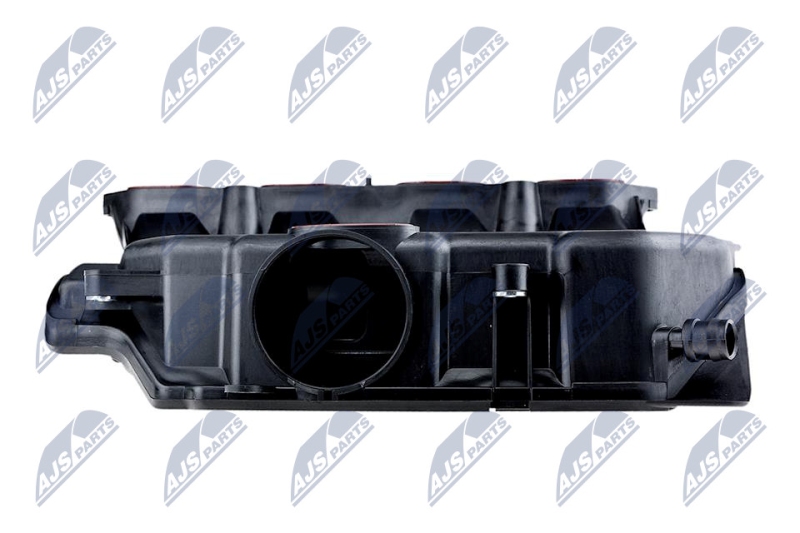 Saugrohrmodul passend f&uuml;r Renault Laguna/Grandtour 2 1.8 16V, Sc&egrave;...