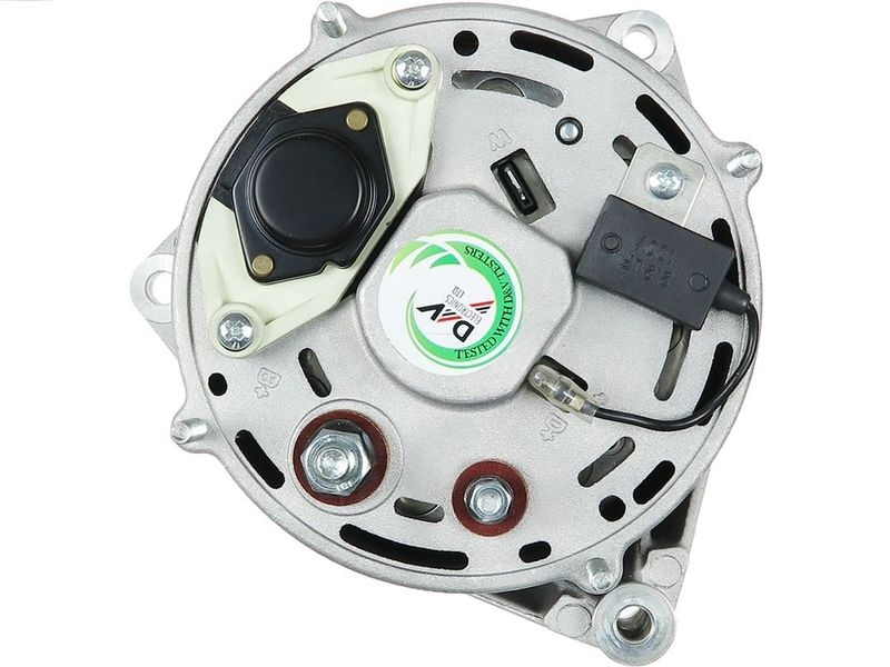 AS-PL Generator Brandneu AS-PL