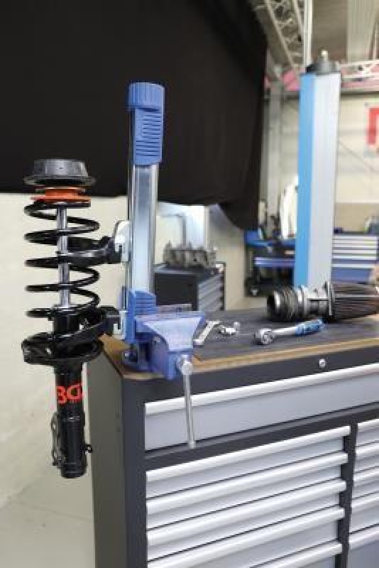 BGS Spring Compressor Set, suspension spring